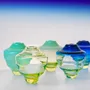 Vases - TRIFID VASES-OBJECTS - FRANTISEK JUNGVIRT STUDIO