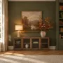 Sideboards - BIANCA-1 - CRISAL DECORACIÓN
