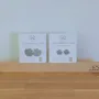 boucles-d-oreilles-pailletees-coquillages - LES PETITES HIRONDELLES