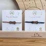 Bracelets - bracelet-en-bois-etoile-filante - LES PETITES HIRONDELLES