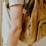 Cadeaux - porte-cles-en-bois-velo-sportif - LES PETITES HIRONDELLES