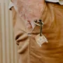 Cadeaux - porte-cles-en-bois-combi - LES PETITES HIRONDELLES