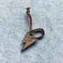 Gifts - Wooden keyring - Super Grandma - LES PETITES HIRONDELLES