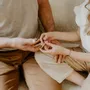 Cadeaux - Porte-clés en bois - Super Papa - LES PETITES HIRONDELLES