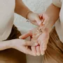 Cadeaux - Porte-clés en bois - Super Papa - LES PETITES HIRONDELLES