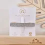 Accessoires cheveux - barrette-clip-basique - LES PETITES HIRONDELLES
