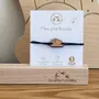 Bracelets - bracelet-en-bois-nuage - LES PETITES HIRONDELLES
