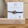 Bracelets - bracelet-en-bois-hirondelle - LES PETITES HIRONDELLES