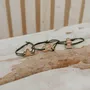 Bracelets - bracelet-en-bois-montagne - LES PETITES HIRONDELLES