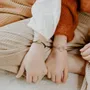 Bracelets - bracelet-en-bois-montagne - LES PETITES HIRONDELLES