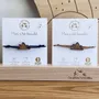 Bracelets - bracelet-en-bois-montagne - LES PETITES HIRONDELLES