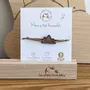 Bracelets - bracelet-en-bois-montagne - LES PETITES HIRONDELLES