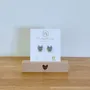boucles-clips-pailletees-chats - LES PETITES HIRONDELLES