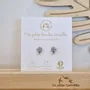 boucles-d-oreilles-en-bois-pailletees-eclairs - LES PETITES HIRONDELLES