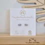 boucles-d-oreilles-en-bois-pailletees-oiseaux - LES PETITES HIRONDELLES