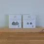 boucles-d-oreilles-pailletees-corolles - LES PETITES HIRONDELLES