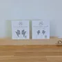 boucles-d-oreilles-pailletees-eclairs - LES PETITES HIRONDELLES