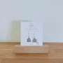 creoles-pailletees-corolles - LES PETITES HIRONDELLES