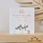 creoles-pailletees-libellules - LES PETITES HIRONDELLES