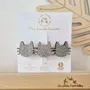 Accessoires cheveux - barrette-clip-chats - LES PETITES HIRONDELLES