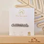 Broches - pin-s-feutrine-pailletee-amour - LES PETITES HIRONDELLES