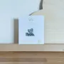 Broches - pin-s-feutrine-pailletee-paris -cœur - LES PETITES HIRONDELLES