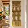 Tapestries - Macrame Wall Hanging Fondation Golden - NŒULUXE