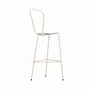 Chaises - Tabouret Assise - AIRBORNE