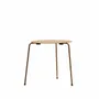 Chairs - Assise Stool - AIRBORNE