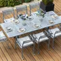 Tables Salle à Manger - Southwold Rectangle Dining Table 2.4m - HARROD HORTICULTURAL