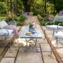 Coffee tables - Southwold Coffee Table - HARROD HORTICULTURAL