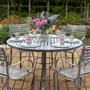 Tables Salle à Manger - Southwold Round Dining Table (1.3m) - HARROD HORTICULTURAL