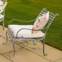 Chaises longues - Southwold Casual Chair (Arms) - HARROD HORTICULTURAL