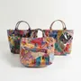 Sacs et cabas - sawori clear tote (CJ26010) - CHEEK.JERK
