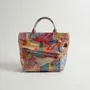 Sacs et cabas - sawori clear tote (CJ26010) - CHEEK.JERK