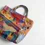 Sacs et cabas - sawori clear tote (CJ26010) - CHEEK.JERK