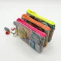 Bags and totes - sawori clear pouch(CJ26011) - CHEEK.JERK