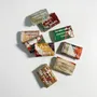 Sacs et cabas - japanese obi card case(CJ26012) - CHEEK.JERK