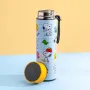 Stationery - Peanuts - PUCKATOR EDC