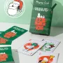 Stationery - Peanuts - PUCKATOR EDC