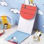 Stationery - Peanuts - PUCKATOR EDC