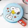 Stationery - Peanuts - PUCKATOR EDC