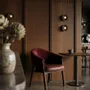 Chairs - Frill Plus Chair - LETA