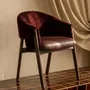 Chairs - Frill Plus Chair - LETA