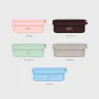 Bowls - Lunch Container with Silicone Lid - FRANK GREEN LIMITED