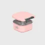 Bowls - Snack Container with Silicone Lid - FRANK GREEN LIMITED