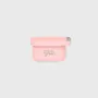 Bowls - Snack Container with Silicone Lid - FRANK GREEN LIMITED