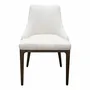 Chaises - Abraham Chaise de salle à manger - RV  ASTLEY LTD
