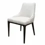 Chaises - Abraham Chaise de salle à manger - RV  ASTLEY LTD