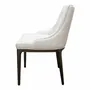 Chaises - Abraham Chaise de salle à manger - RV  ASTLEY LTD
